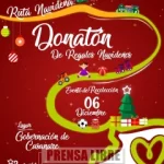 ‘Navidad Pa’mi Gente’: Donatón de Regalos en Casanare para alegrar a los niños