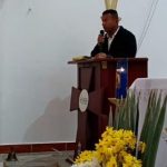 ‘No renunciaremos a la paz’: Gobernador de Nariño en homenaje póstumo al personero de Cumbitara