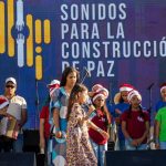 ‘Sonidos para la Construcción de Paz’ llegará a Valledupar