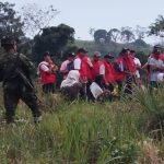 'Necesitamos que autoridades nos ayuden': masacre deja tres muertos en San José del Guaviare