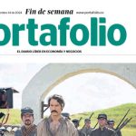 Vea y descargue aquí la edición digital de Portafolio fin de semana