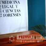 18 años después entregaron los cuerpos de víctimas de falsos positivos en Casanare