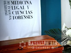 18 años después entregaron los cuerpos de víctimas de falsos positivos en Casanare