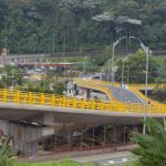 $40 mil 366 millones se invirtieron en el intercambiador vial de Los Cedros