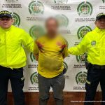 A 25 años de prisión condenado agresor sexual capturado en Aguazul Casanare por un juez de la República contra