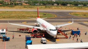 A viajar barato, bajaron tiquetes aéreos Valledupar-Bogotá