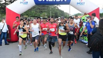 Abiertas las inscripciones para  la Carrera de los Santos Reyes