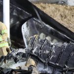 Accidente aéreo en Muan, Corea del Sur