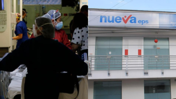 Acuerdo entre la Nueva EPS y los hospitales públicos de Antioquia: conozca los puntos clave