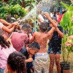 Agua para Guateque y cinco de sus veredas