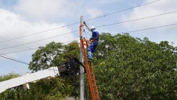 Air-e Intervenida destaca aprobación de nuevo esquema de servicio de energía en la región Caribe