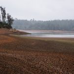 Alcalde Galán advirtió sobre la posibilidad de entrar en alerta roja por disminución de embalses Con el acelerado descenso de los niveles de agua en el sistema Chingaza la última semana, la Alcaldía sigue buscando soluciones que prevengan la Alerta Roja en Bogotá.