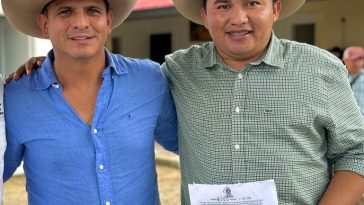 Alcalde de Nunchía desconoce compromisos con Asociación de Arroceras de Casanare sobre predio y presenta proyecto de acuerdo para realizar iniciativas agroindustriales y sociales