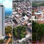 Alcaldes de Cali, Jamundí y Puerto Tejada firmaron acta que constituye oficialmente el Área Metropolitana del Suroccidente