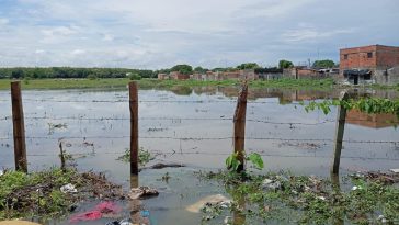 inundaciones tolima