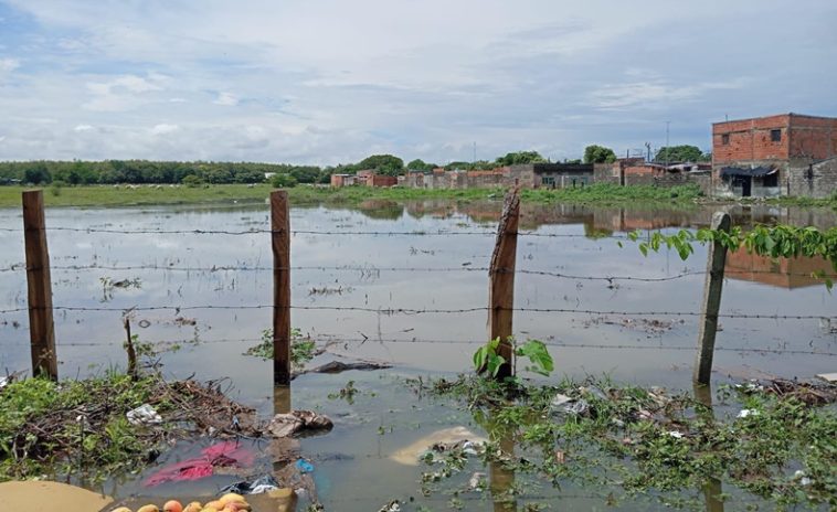 inundaciones tolima