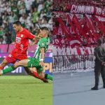 Elementos de seguridad para la final de la Copa BetPlay: América vs. Nacional en el estadio Pascual Guerrero de Cali este domingo