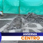 Anserma renovará  su rostro: Centro histórico moderno y funcional