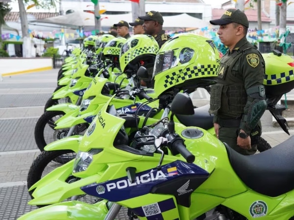 Asamblea del Valle aprobó recursos millonarios para la seguridad del departamento y el fortalecimiento de la Fuerza Pública