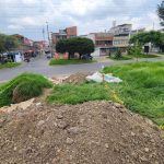 Así fue como hallaron el cuerpo sin vida de una mujer en Puente Aranda El hallazgo se dio en la transversal 42 con calle 4. El cuerpo de la mujer, al parecer, tenía signos de violencia.