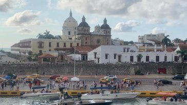 Así fue la promoción de Cartagena ante el mundo en el 2024: EE.UU. y Europa fueron el foco