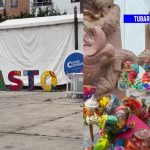 Así serán los nuevos espacios de la ciudadela del Carnaval de Negros y Blancos en Pasto; un espacio digno para los artistas