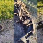 Atentado con moto bomba en Cauca deja dos policías heridos: esto es lo que se sabe