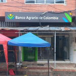 Atentado en Suárez, Cauca: Disidencias de las FARC atacan sede del Banco Agrario