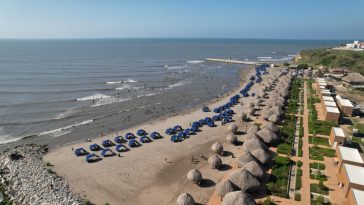 Atlántico lanza su temporada turística con playas, cultura y seguridad garantizada