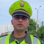 Autoridades investigan accidente en la calle 41 de Montería: conductor del camión dio negativo en alcoholemia