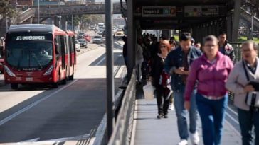 TransMilenio