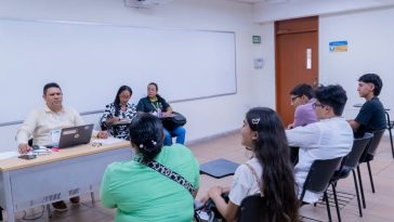 Avanza proceso de admisión para aspirantes de pregrado presencial en Unimagdalena