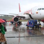 Avianca aterriza en Quibdó con su nueva ruta desde Bogotá.