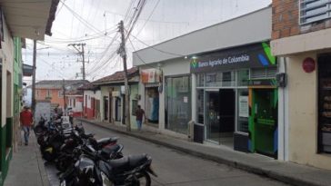 Banco Agrario de Colombia