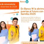 Banco W abre inscripciones para Plan Semilla: una oportunidad única para jóvenes bachilleres de Cali, Palmira y Jamundí