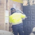 Bebé recién nacida fue abandonada en shut de basura de conjunto residencial; madre sería una adolescente