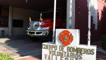 Bomberos sensibilizan a la comunidad para evitar incendios en viviendas