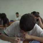 Brote de gripe provoca suspensión de clases presenciales en colegio de Cali: estudiantes hospitalizados