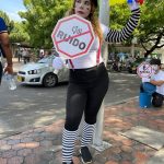 CÚCUTA EN ESCENA: TEATRO Y CONCIENCIA CIUDADANA TRANSFORMAN LAS CALLES