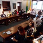 Caldas avanza en la prevención del reclutamiento y violencia sexual contra menores