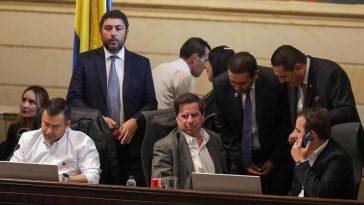 Cámara aprobó la reforma al Sistema General de Participaciones: se viene la conciliación