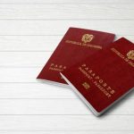 Pasaporte