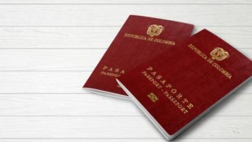 Pasaporte