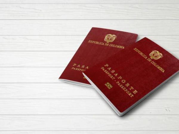 Pasaporte