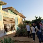 Centro Cultural Binacional en Paraguachón