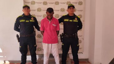 Capturado abusador sexual en La Paz