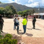 Capturado alias ‘Poloche’, por extorsiones y acciones terroristas en Huila