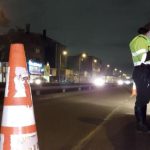 Carro con cinco ocupantes rodó por un abismo en la vía Manizales - Bogotá en la noche de este miércoles, 18 de diciembre