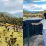 Cerca de Cali se encuentra el cuarto modelo realista más grande del mundo: tiene trenes reales e impresiona a sus visitantes