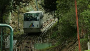 Funicular